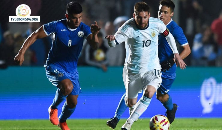 Soi kèo tỷ số nhà cái trận Qatar vs Argentina Soi kèo tỷ số nhà cái trận Qatar vs Argentina