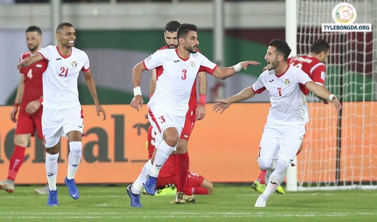 Soi kèo tỷ số nhà cái Slovakia vs Jordan Soi kèo tỷ số nhà cái Slovakia vs Jordan