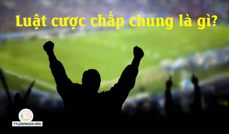 luật cược chấp chung