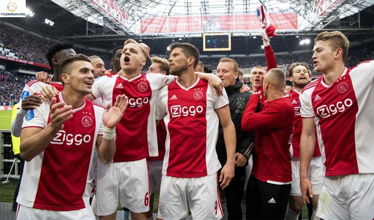 Soi kèo tỷ số bóng đá trận Ajax vs APOEL Soi kèo tỷ số bóng đá trận Ajax vs APOEL