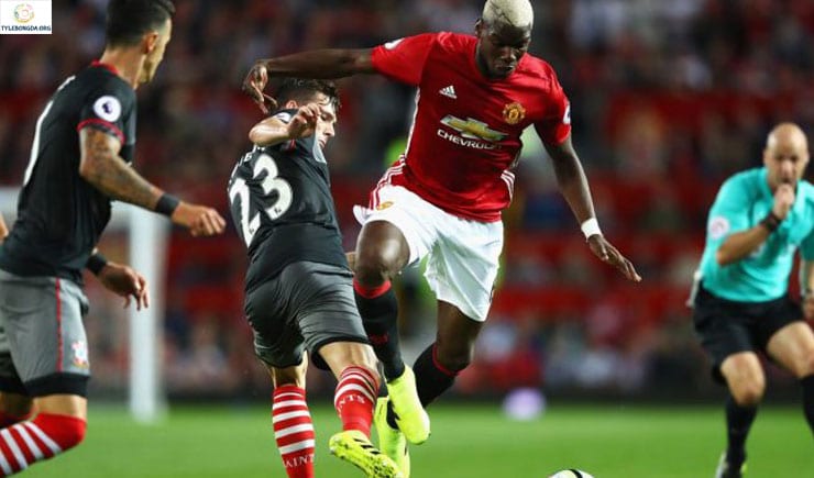 Soi kèo tỷ số bóng đá trận Southampton vs Manchester United