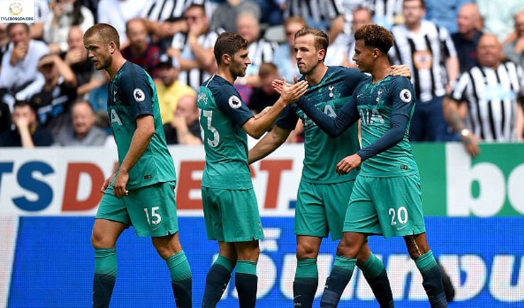 Soi kèo tỷ số bóng đá trận Tottenham vs Newcastle Soi kèo tỷ số bóng đá trận Tottenham vs Newcastle