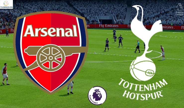 Soi kèo tỷ số nhà cái trận Arsenal vs Tottenham