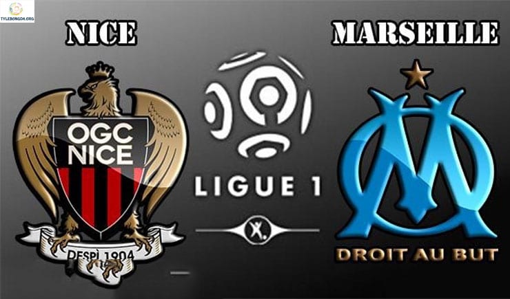 Soi kèo Nice vs Marseille, 02h00 – 29/08/2019: Kèo tỷ số nhà cái 1 Soi kèo tỷ số nhà cái trận Nice vs Marseille