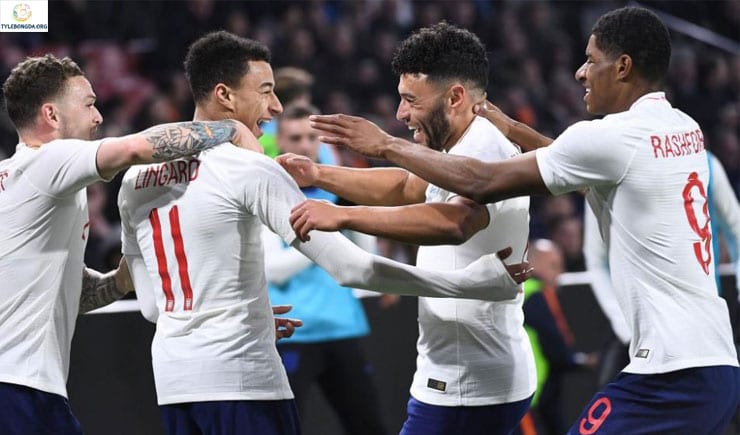 Soi kèo tỷ số bóng đá trận Anh vs Bulgaria