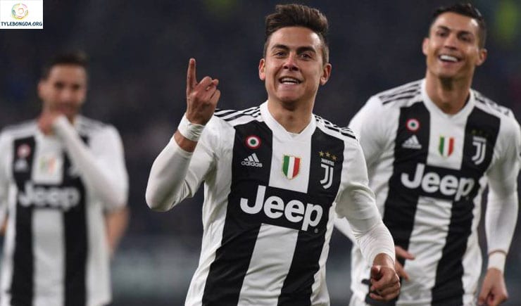 Soi kèo tỷ số bóng đá trận Brescia vs Juventus Soi kèo tỷ số bóng đá trận Brescia vs Juventus