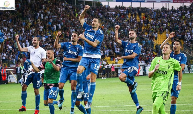 Soi kèo tỷ số bóng đá trận Juventus vs Bayer Leverkusen Soi kèo tỷ số bóng đá trận Juventus vs Bayer Leverkusen