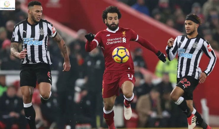 Soi kèo tỷ số bóng đá trận Liverpool vs Newcastle Soi kèo tỷ số bóng đá trận Liverpool vs Newcastle