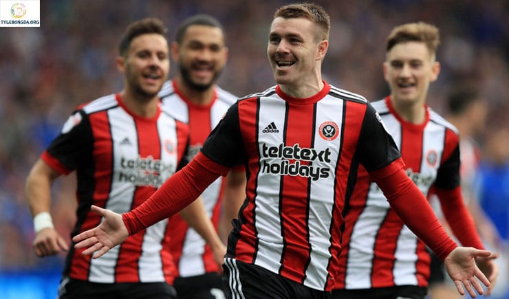 Soi kèo tỷ số bóng đá trận Sheffield United vs Liverpool Soi kèo tỷ số bóng đá trận Sheffield United vs Liverpool