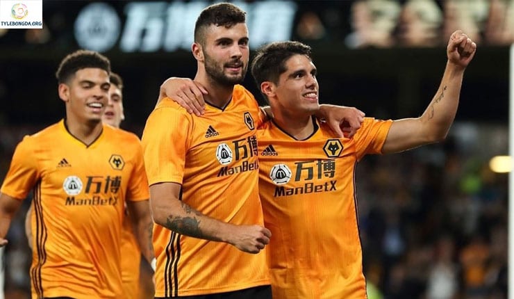 Soi kèo tỷ số bóng đá trận Wolves vs SC Braga Soi kèo tỷ số bóng đá trận Wolves vs SC Braga