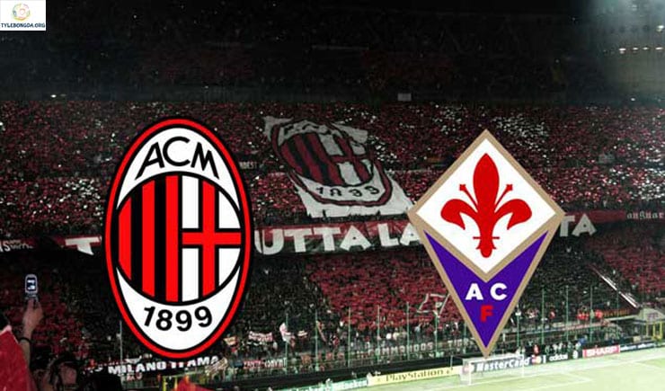 Soi kèo AC Milan vs Fiorentina, 01h45 – 30/09/2019: Tỷ lệ kèo 1 Soi kèo tỷ số nhà cái trận AC Milan vs Fiorentina
