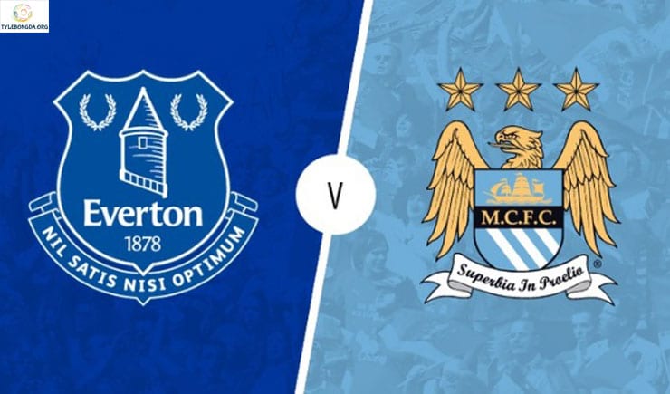 Soi kèo Everton vs Manchester City, 23h30 – 28/09/2019: Kèo nhà cái 1 Soi kèo tỷ số nhà cái trận Everton vs Manchester City