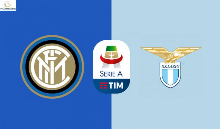 Soi kèo Inter Milan vs Lazio, 02h00 – 26/09/2019: Trở lại 1 Soi kèo tỷ số nhà cái trận Inter Milan vs Lazio