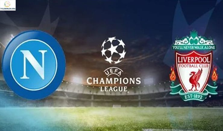Soi kèo Napoli vs Liverpool, 02h00 – 18/09/2019: C1 trở lại 1 Soi kèo tỷ số nhà cái trận Napoli vs Liverpool