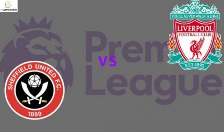 Soi kèo Sheffield vs Liverpool, 18h30 – 28/09/2019: Bức phá 1 Soi kèo tỷ số nhà cái trận Sheffield vs Liverpool