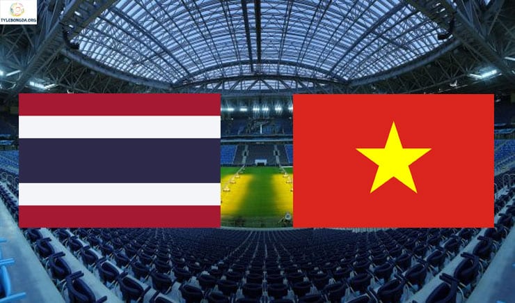 Soi kèo tỷ số nhà cái trận Thái Lan vs Việt Nam
