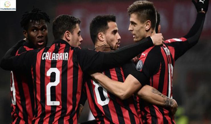 Soi kèo tỷ số bóng đá trận AC Milan vs Lecce Soi kèo tỷ số bóng đá trận AC Milan vs Lecce