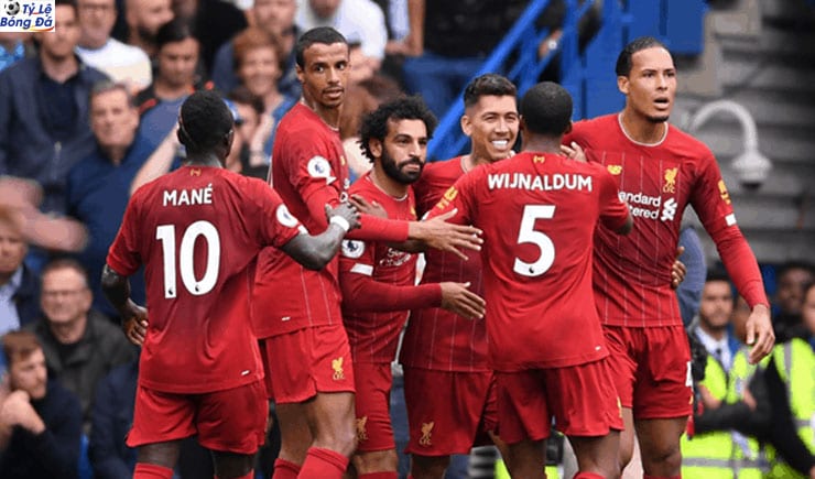 Soi kèo tỷ số bóng đá trận Aston Villa vs Liverpool