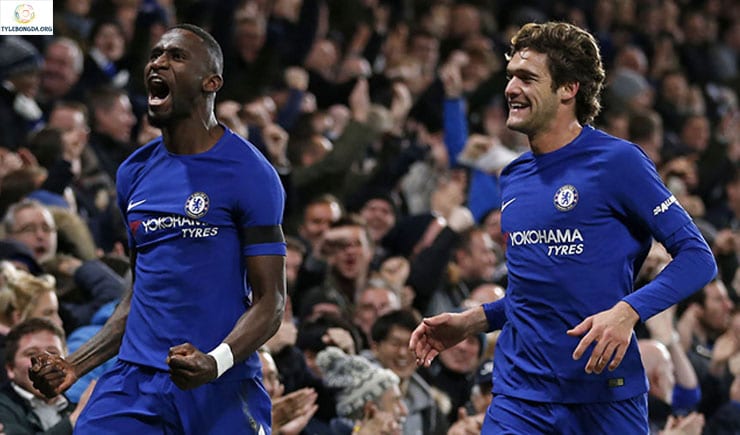 Soi kèo tỷ số bóng đá trận Chelsea vs Newcastle