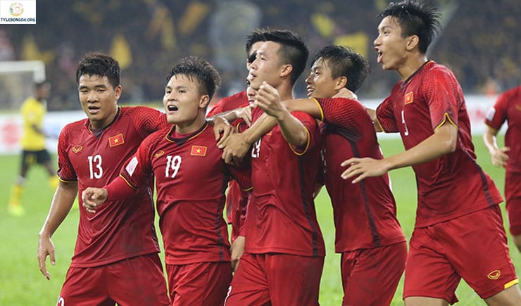 Soi kèo tỷ số bóng đá trận Indonesia vs Việt Nam