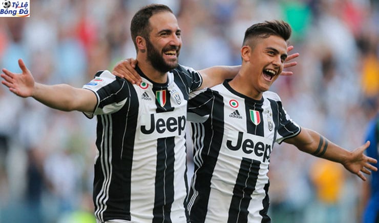 Soi kèo tỷ số bóng đá trận Juventus vs Genoa Soi kèo tỷ số bóng đá trận Juventus vs Genoa