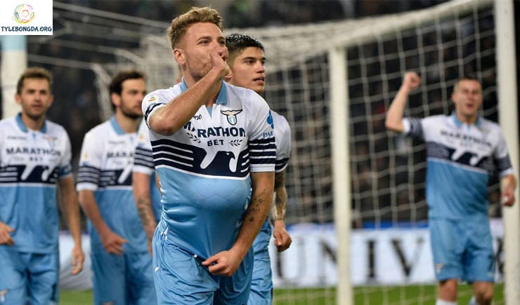 Soi kèo tỷ số bóng đá trận Lazio vs Rennes