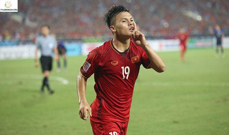 Soi kèo tỷ số bóng đá trận Việt Nam vs Malaysia