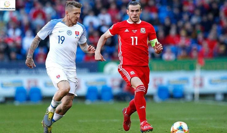 Soi kèo tỷ số bóng đá trận Wales vs Croatia