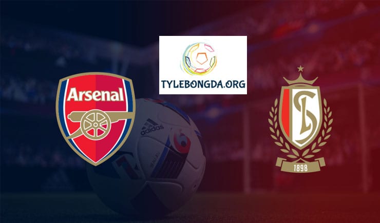 Soi kèo Arsenal vs Standard Liege, 02h00 – 04/10/2019: Vua Cup C2 1 Soi kèo tỷ số nhà cái trận Arsenal vs Standard Liege