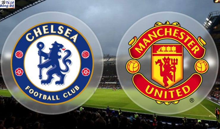 Soi kèo Chelsea vs Manchester United, 03h05 – 31/10/2019: Nhà cái M88 1 Soi kèo tỷ số nhà cái trận Chelsea vs Manchester United