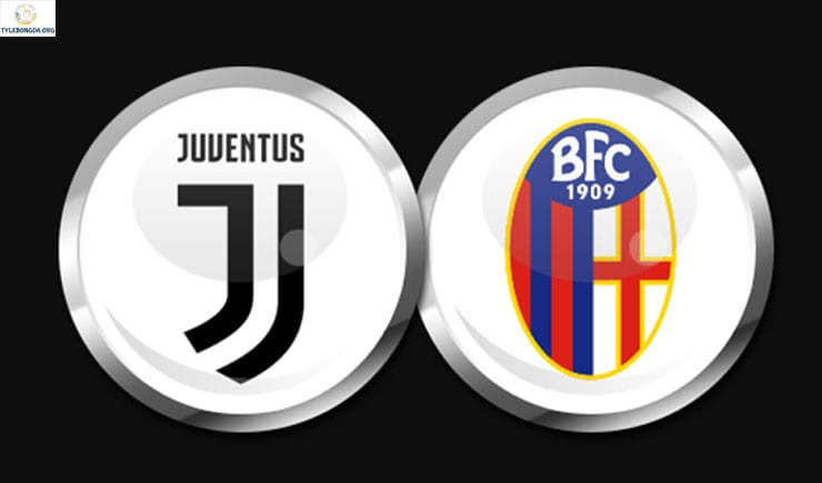Soi kèo tỷ số nhà cái trận Juventus vs Bologna