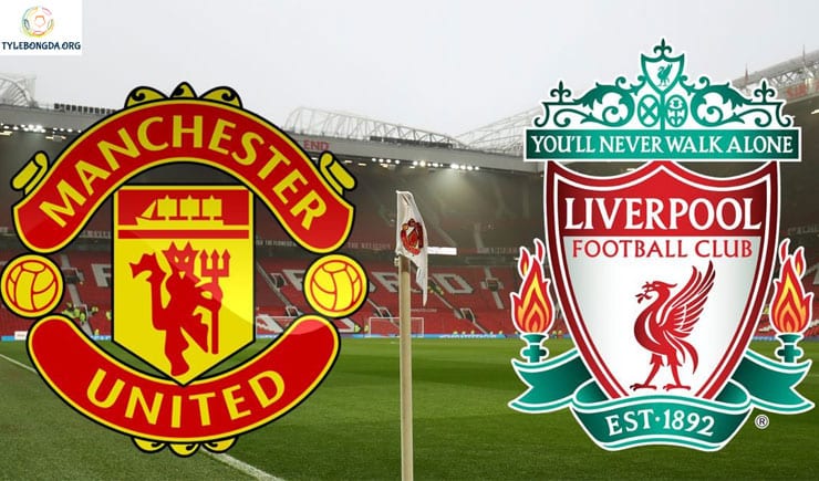 Soi kèo Man United vs Liverpool, 22h30 – 20/10/2019: Quỷ đỏ đối đầu 1 Soi kèo tỷ số nhà cái trận Man United vs Liverpool