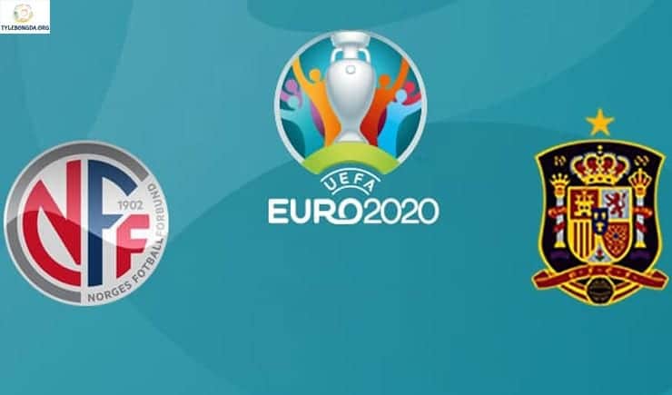 Soi kèo tỷ số nhà cái trận Na Uy vs Tây Ban Nha