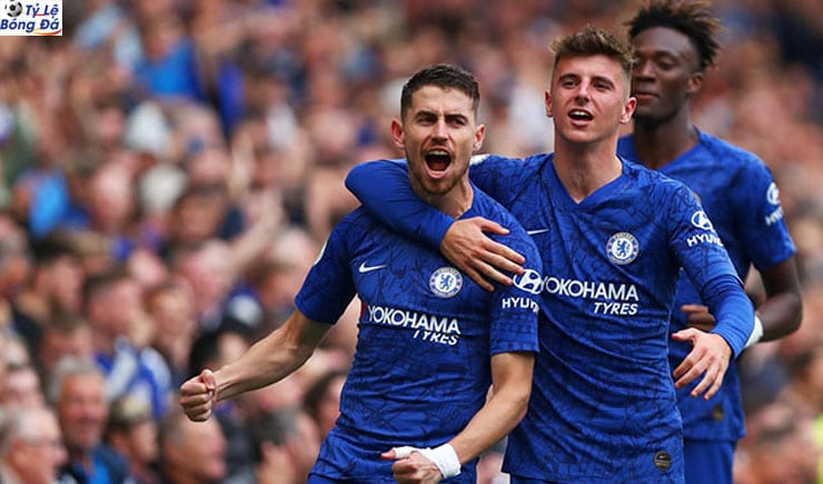 Soi kèo tỷ số bóng đá trận Chelsea vs Crystal Palace Soi kèo tỷ số bóng đá trận Chelsea vs Crystal Palace