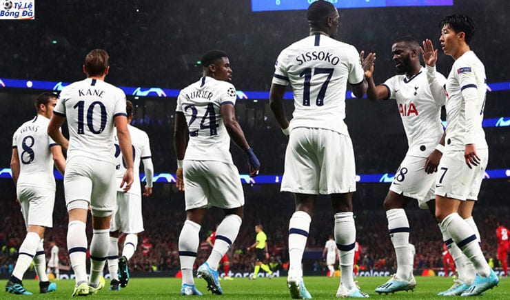 Soi kèo tỷ số bóng đá trận Crvena Zvezda vs Tottenham Soi kèo tỷ số bóng đá trận Crvena Zvezda vs Tottenham