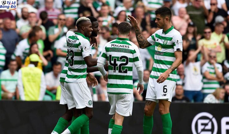 Soi kèo tỷ số bóng đá trận Lazio vs Celtic Soi kèo tỷ số bóng đá trận Lazio vs Celtic