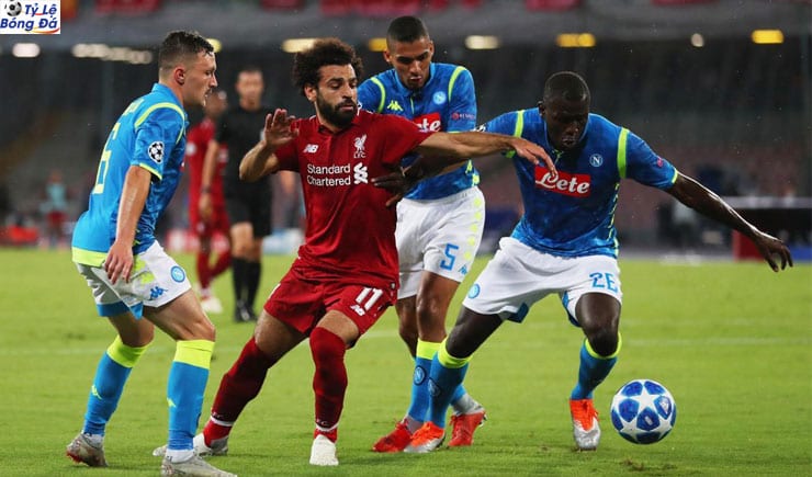 Soi kèo Liverpool vs Napoli, 03h00 – 28/11/19: Cạnh tranh ngôi đầu 2 Soi kèo tỷ số bóng đá trận Liverpool vs Napoli