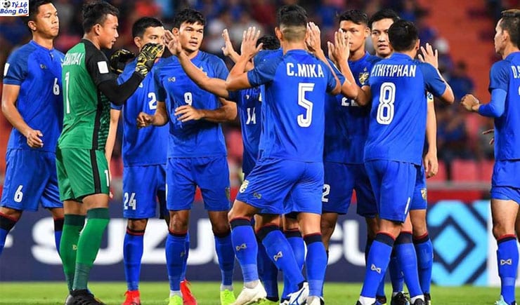 Soi kèo tỷ số bóng đá trận Malaysia vs Thái Lan Soi kèo tỷ số bóng đá trận Malaysia vs Thái Lan