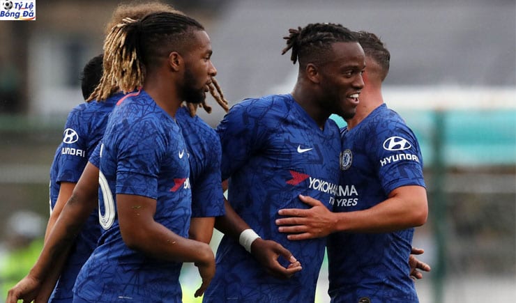 Soi kèo tỷ số bóng đá trận Watford vs Chelsea Soi kèo tỷ số bóng đá trận Watford vs Chelsea