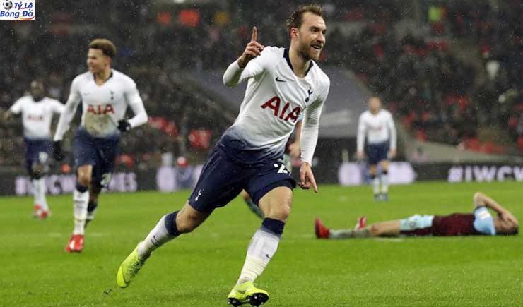 Soi kèo tỷ số bóng đá trận West Ham vs Tottenham Soi kèo tỷ số bóng đá trận West Ham vs Tottenham