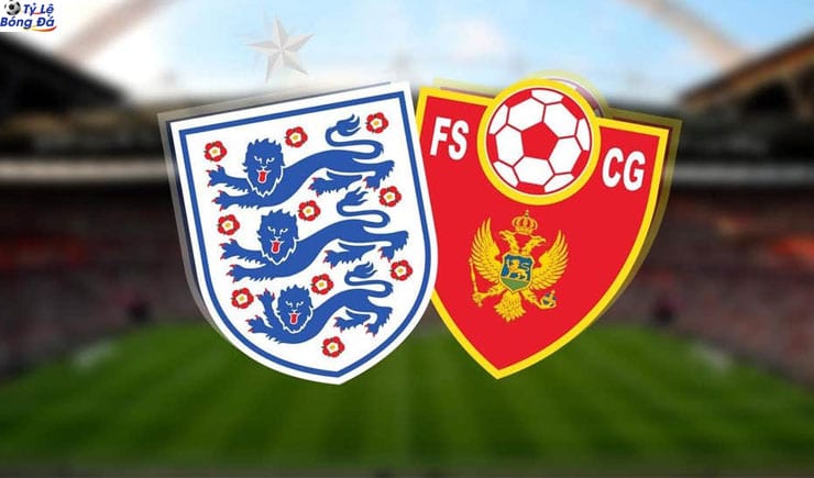 Soi kèo Anh vs Montenegro, 02h45 – 15/11/2019: Hủy diệt 1 Soi kèo tỷ số nhà cái trận Anh vs Montenegro
