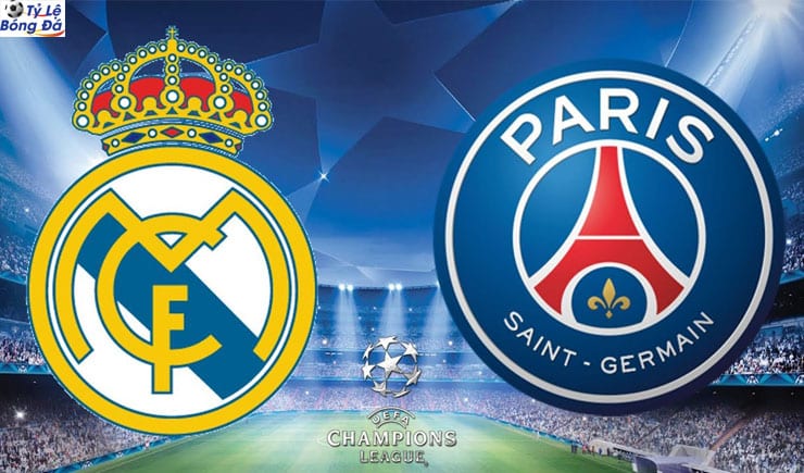 Soi kèo Real Madrid vs PSG, 03h00 – 27/11/19: Tái đấu 1 Soi kèo tỷ số nhà cái trận Real Madrid vs PSG