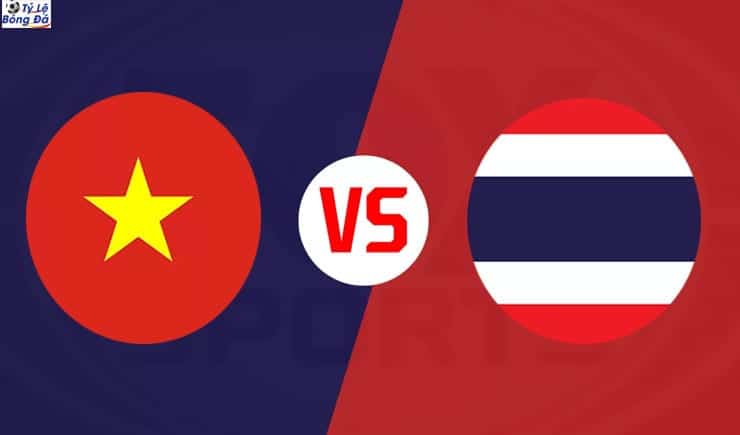 Soi kèo Việt Nam vs Thái Lan, 20h00 – 19/11/19 1 Soi kèo tỷ số nhà cái trận Việt Nam vs Thái Lan