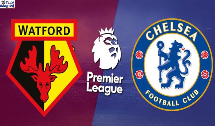 Soi kèo Watford vs Chelsea, 00h30 – 03/11/2019: Bức phá 1 Soi kèo tỷ số nhà cái trận Watford vs Chelsea