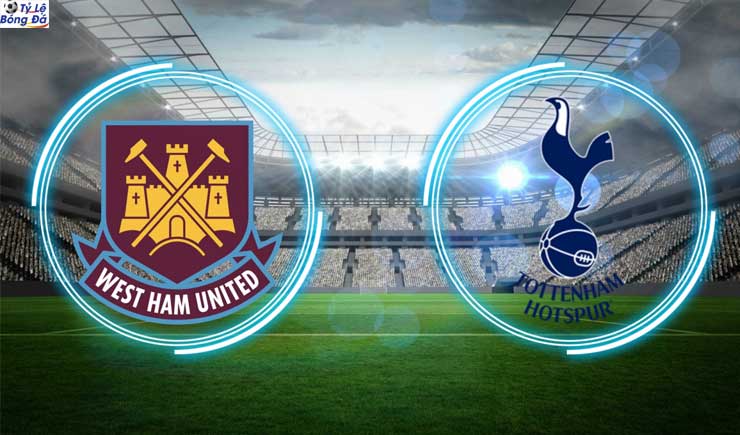 Soi kèo West Ham vs Tottenham, 19h30 – 23/11/19: Trở lại 1 Soi kèo tỷ số nhà cái trận West Ham vs Tottenham