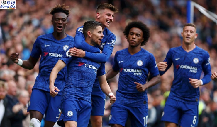 Soi kèo tỷ số bóng đá trận Brighton vs Chelsea Soi kèo tỷ số bóng đá trận Brighton vs Chelsea