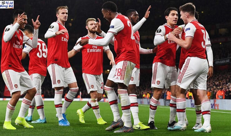 Soi kèo tỷ số bóng đá trận Everton vs Arsenal