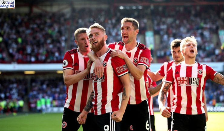 Soi kèo tỷ số bóng đá trận Manchester City vs Sheffield