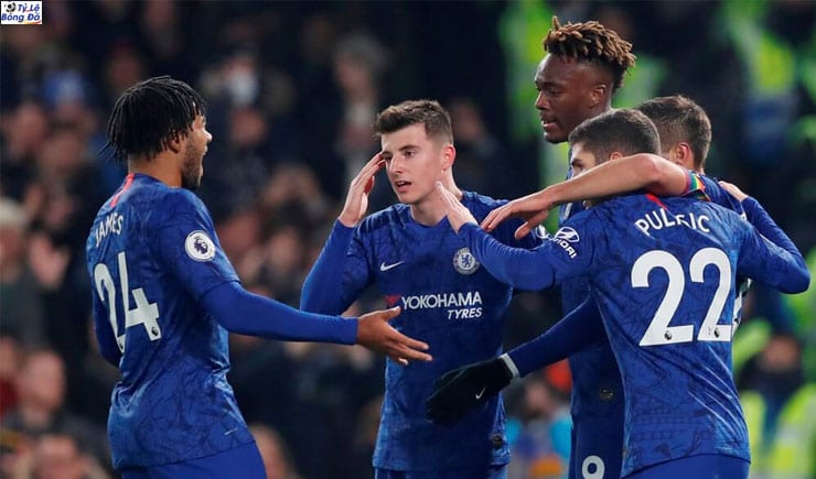 Soi kèo tỷ số bóng đá trận Tottenham vs Chelsea Soi kèo tỷ số bóng đá trận Tottenham vs Chelsea