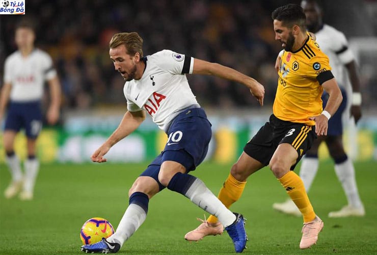 Soi kèo tỷ số bóng đá trận Wolves vs Tottenham Soi kèo tỷ số bóng đá trận Wolves vs Tottenham
